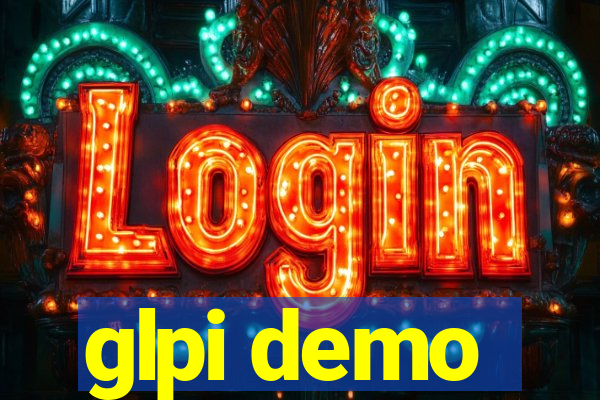 glpi demo