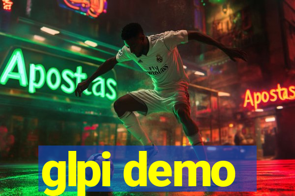 glpi demo