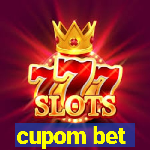 cupom bet