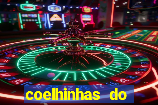 coelhinhas do brasil site