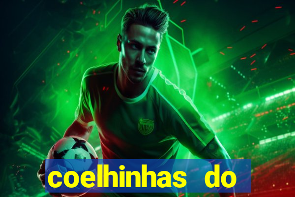 coelhinhas do brasil site