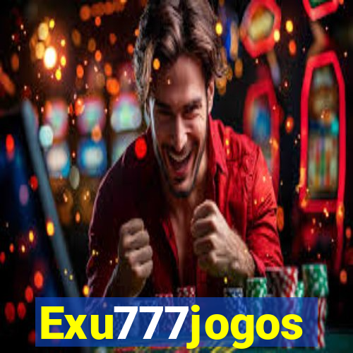 Exu777jogos