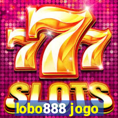 lobo888 jogo