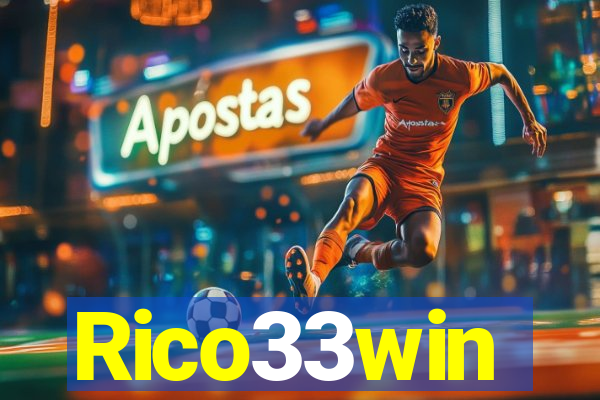 Rico33win