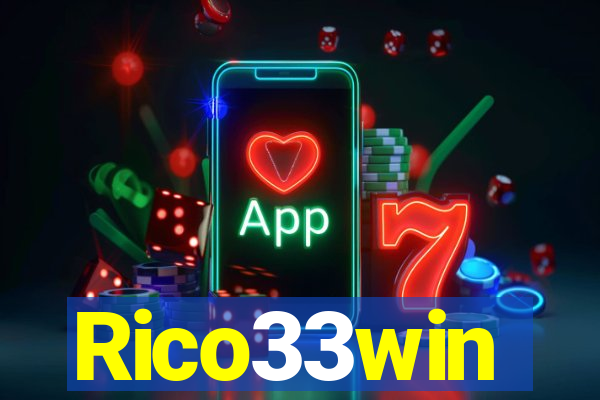 Rico33win