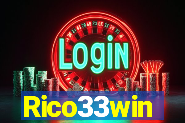 Rico33win