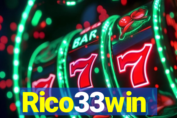 Rico33win