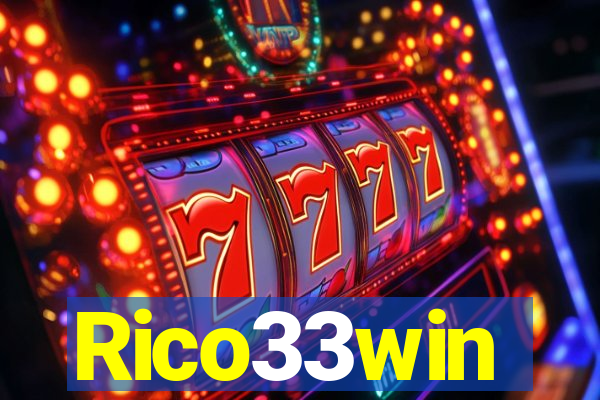 Rico33win