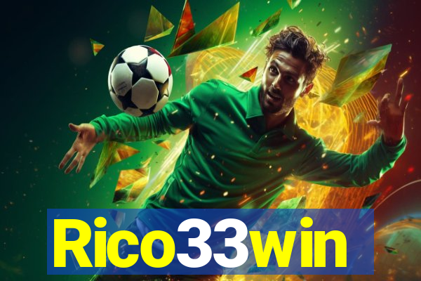 Rico33win