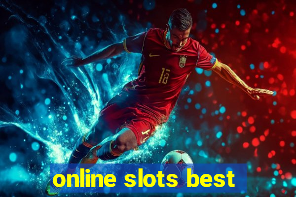 online slots best