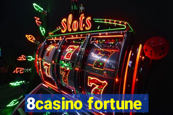 8casino fortune