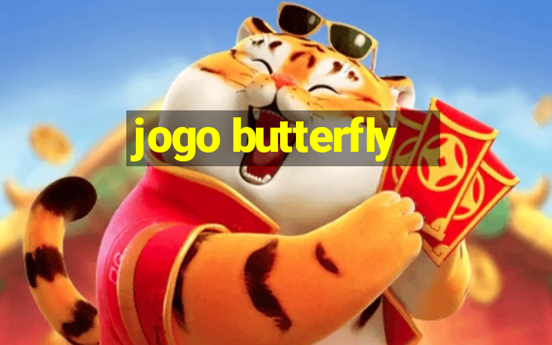 jogo butterfly