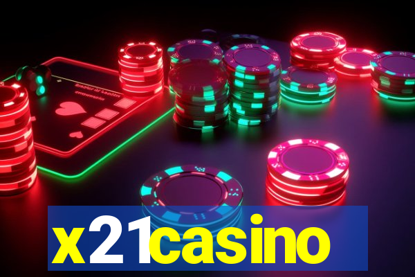 x21casino