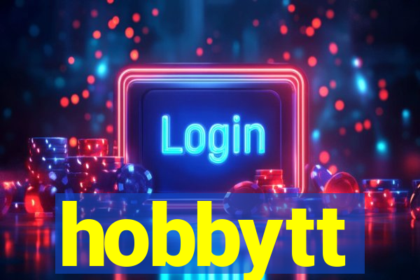 hobbytt