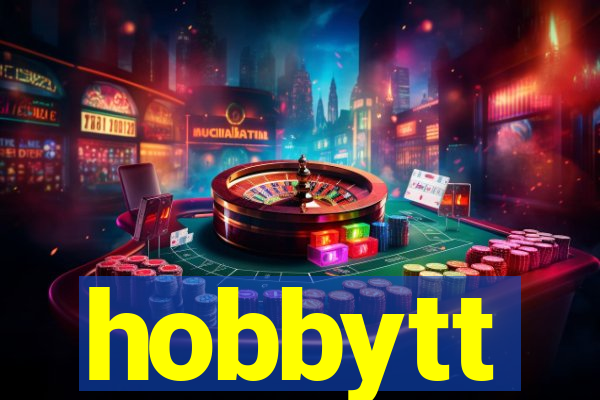 hobbytt