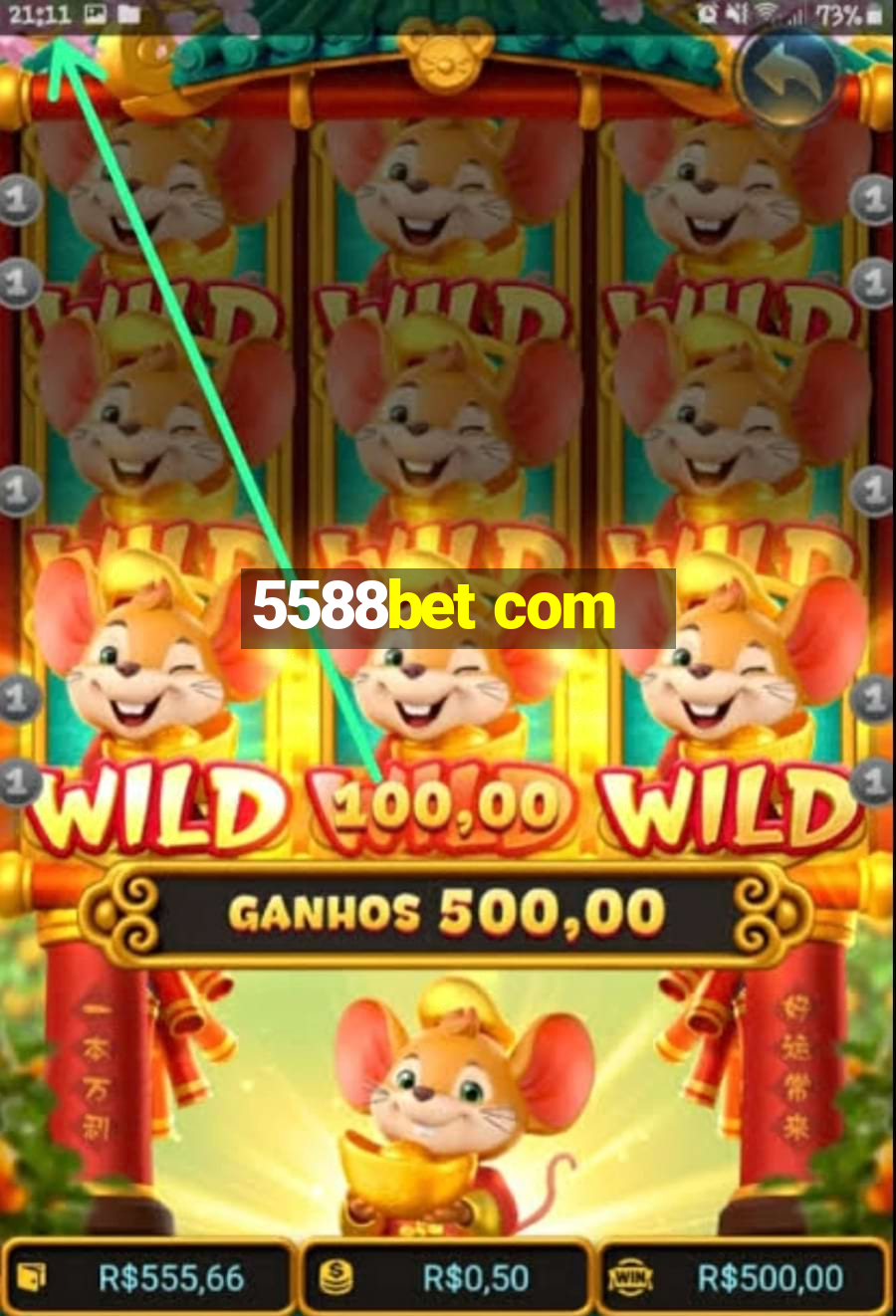 5588bet com