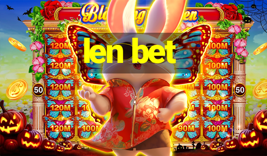 len bet