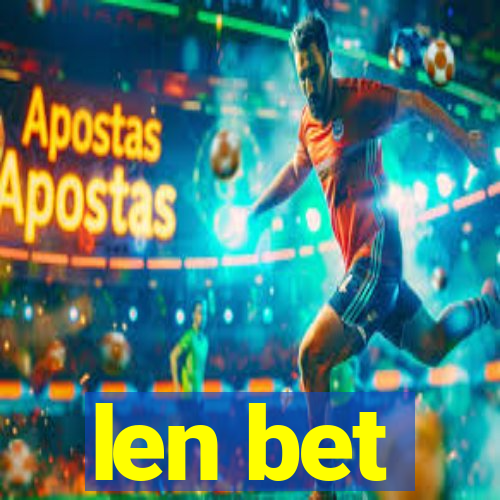 len bet