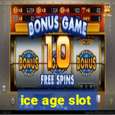 ice age slot