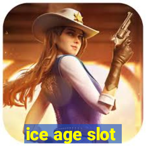 ice age slot