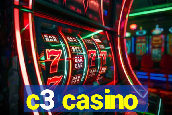 c3 casino