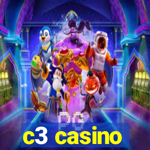 c3 casino