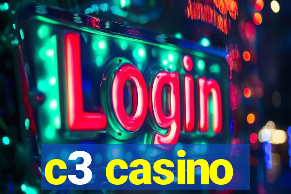 c3 casino