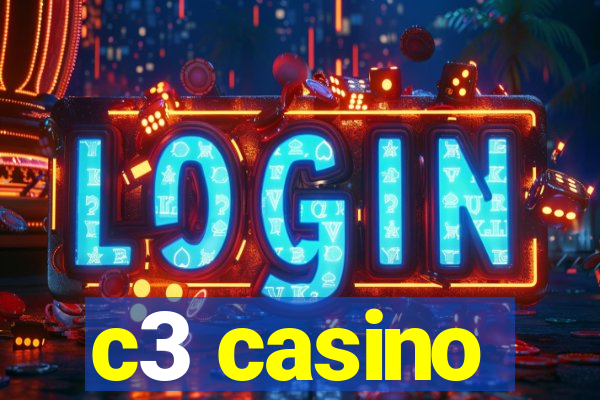 c3 casino