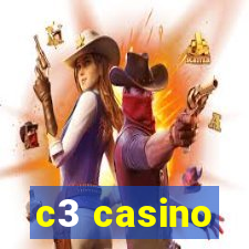 c3 casino