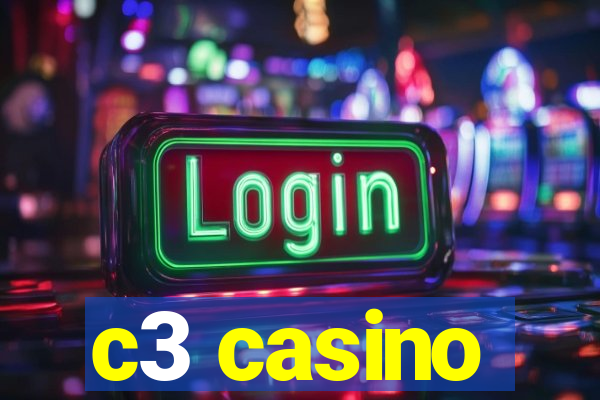 c3 casino