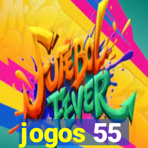 jogos 55