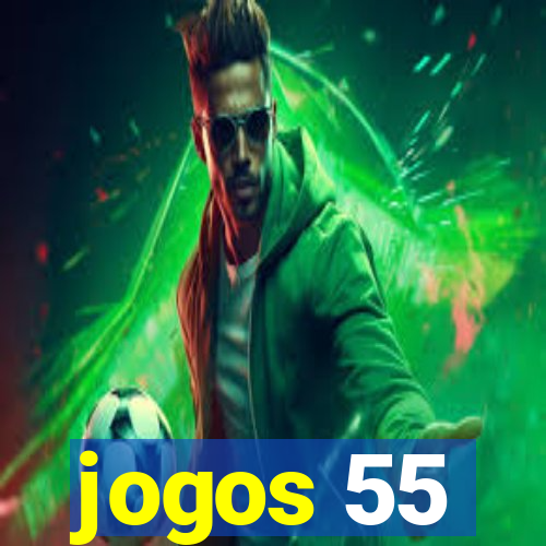 jogos 55