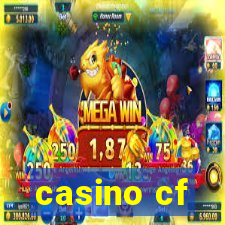 casino cf