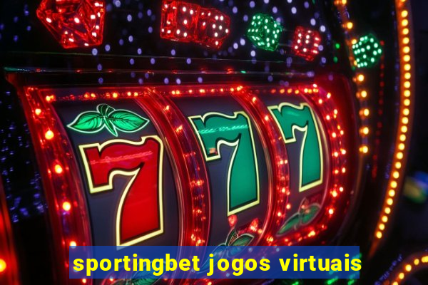 sportingbet jogos virtuais