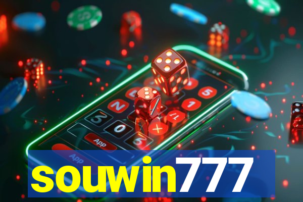 souwin777