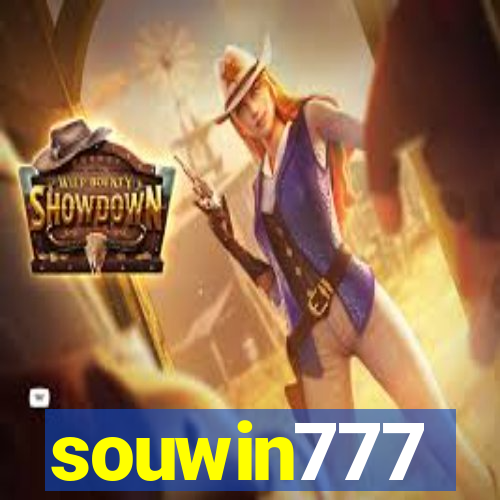 souwin777