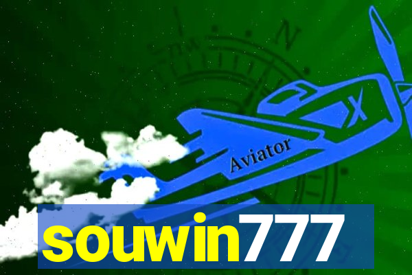 souwin777