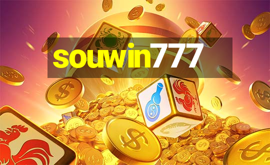 souwin777