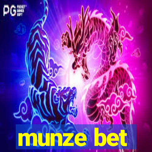 munze bet