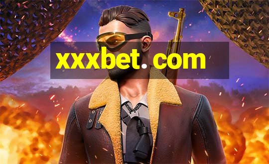 xxxbet. com