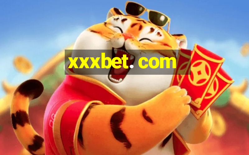 xxxbet. com