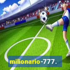 milionario-777.com