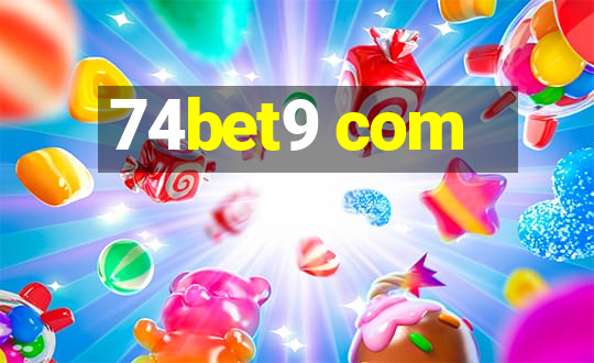 74bet9 com