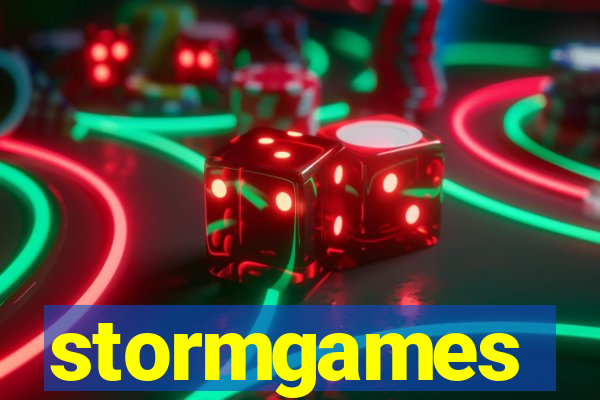 stormgames