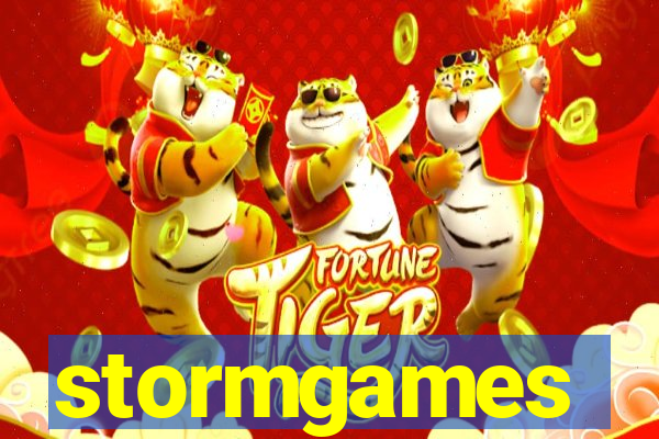 stormgames