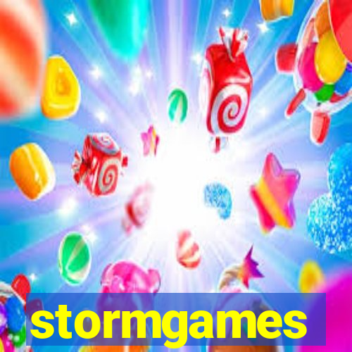 stormgames