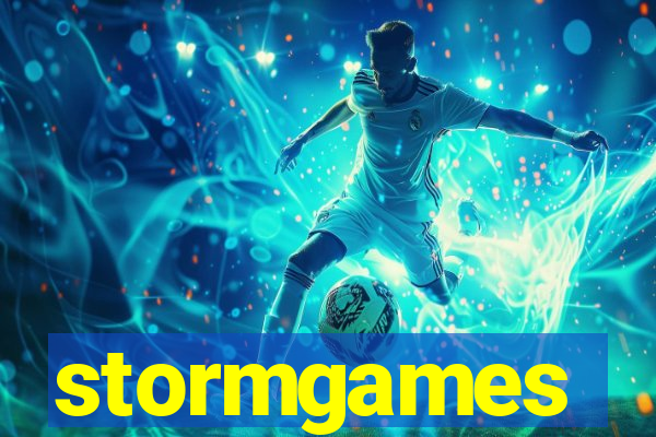 stormgames