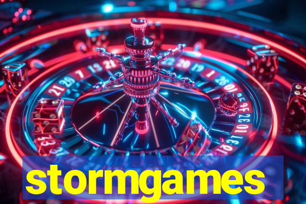 stormgames