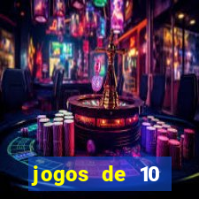 jogos de 10 centavos na bet7k