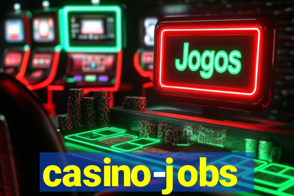 casino-jobs